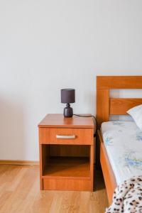 Kashoxha Apartments with SeaView