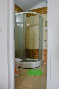 Kashoxha Apartments with SeaView