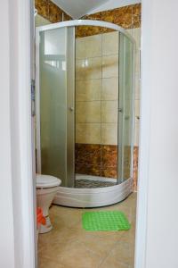 Kashoxha Apartments with SeaView