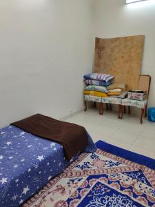 Homestay Intan Payung Bukit Katil Tuah Perdana