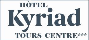 Hotels Kyriad Hotel Tours Centre : photos des chambres