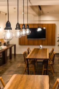 ETAVIA Yufuin Kinrinko