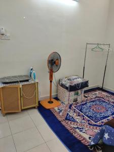 Homestay Intan Payung Bukit Katil Tuah Perdana