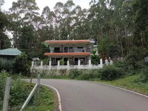 Voyage Munnar Laya Home Stay - Pooppara