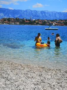 Villa Sky with stunning view