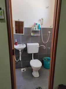 Homestay Intan Payung Bukit Katil Tuah Perdana