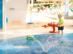 Sol Parc Hotel & Apartments