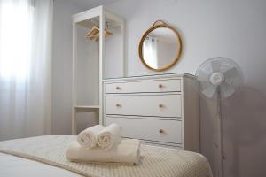 Apartamento La Barca