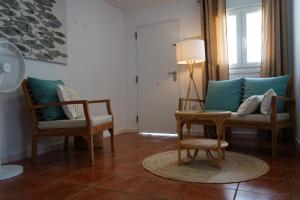 Apartamento La Barca