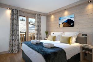 Appart'hotels Le Roc Des Tours : photos des chambres