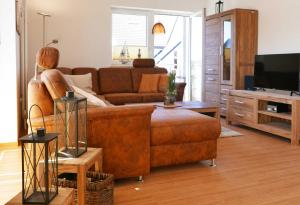 Ferienwohnung Baabe Kapitan Blaubar Ref. (Ref.189689-1)