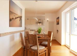 Ferienwohnung Baabe Kapitan Blaubar Ref. (Ref.189689-1)