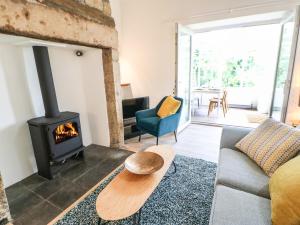 The Cottage, 5 Richley Terrace