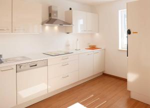 Ferienwohnung Baabe Kapitan Blaubar Ref. (Ref.189689-1)