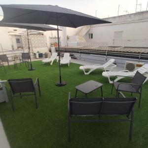 Hostal Sevillana Costa