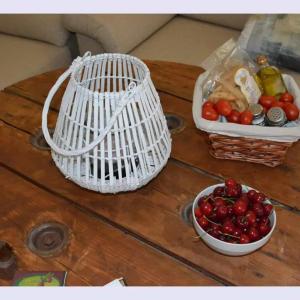 Welcome Friends&Family