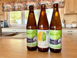 SŁONECZNY DOM NA WZGÓRZU