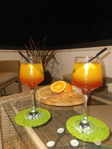 Apartman Marčelina 2 in Trogir