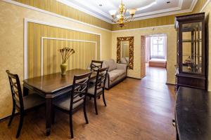 Romari apartment Проспект Свободи 39