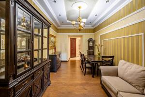 Romari apartment Проспект Свободи 39