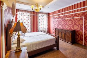 Romari apartment Проспект Свободи 39