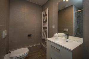 Appart'hotels Lagrange Apart Hotel Mulhouse Saint Sauveur : photos des chambres