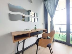 Mint Deluxe Cotillo II by Sea You There Fuerteventura