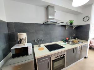 Mint Deluxe Cotillo II by Sea You There Fuerteventura