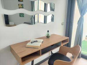 Mint Deluxe Cotillo II by Sea You There Fuerteventura