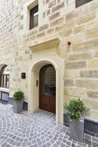 Quaint Boutique Hotel Nadur
