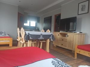 Strefa Hawrań