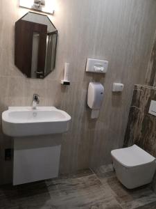 Hotel Biele Studničky Dargov