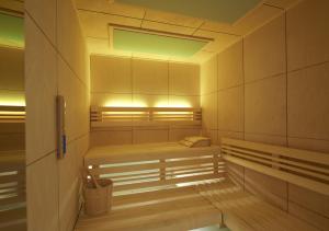 Hotels InterContinental Marseille - Hotel Dieu by IHG : photos des chambres