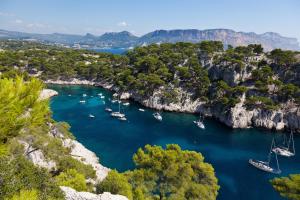 Hotels InterContinental Marseille - Hotel Dieu by IHG : photos des chambres