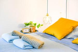 Le Bel Air - Loft spacieux centre de Marseille