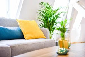 Le Bel Air - Loft spacieux centre de Marseille