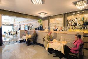 4 star hotel Hotel-Restaurant Sch&uuml;nemann Steinfurt Germany