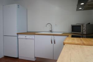 Apartamento La Barca