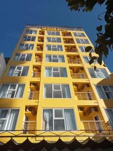 VANDA Hotel Nha Trang - Truong Tay