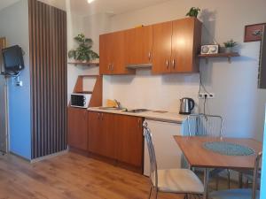 Apartament pod Dębami