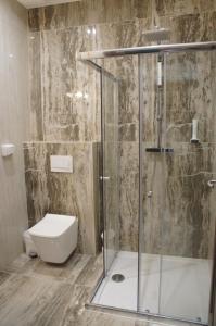 Hotel Biele Studničky Dargov