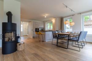 Ferienhaus Hus achter de Dannen Ferienhaus Hus achter de Dannen