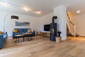 Ferienhaus Hus achter de Dannen Ferienhaus Hus achter de Dannen