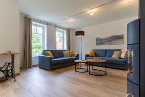 Ferienhaus Hus achter de Dannen Ferienhaus Hus achter de Dannen