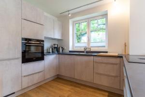 Ferienhaus Hus achter de Dannen Ferienhaus Hus achter de Dannen