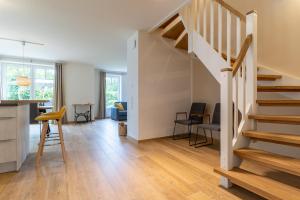 Ferienhaus Hus achter de Dannen Ferienhaus Hus achter de Dannen