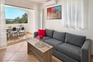 Apartment room in Holiday Park Mandrice