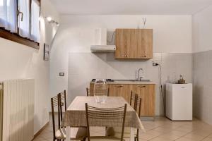 Casa chicken - mare, monti e bikers