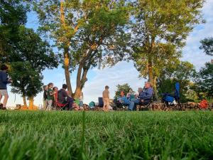 Willow Grove Farm Glamping