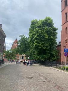 Apartament Przy Ratuszu